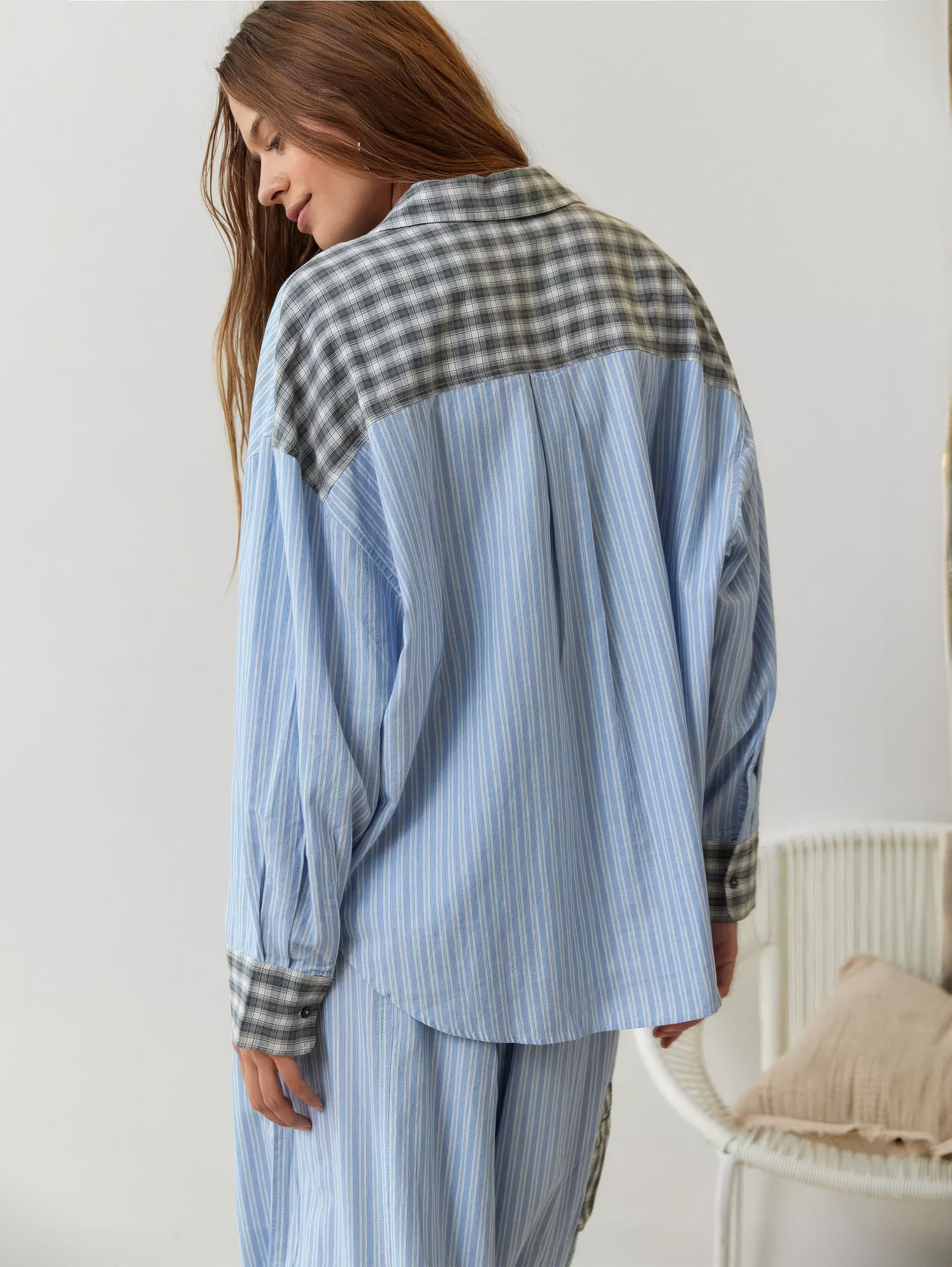 Melina | Elegant Loungekomfort i Blød Pasform | Damemode