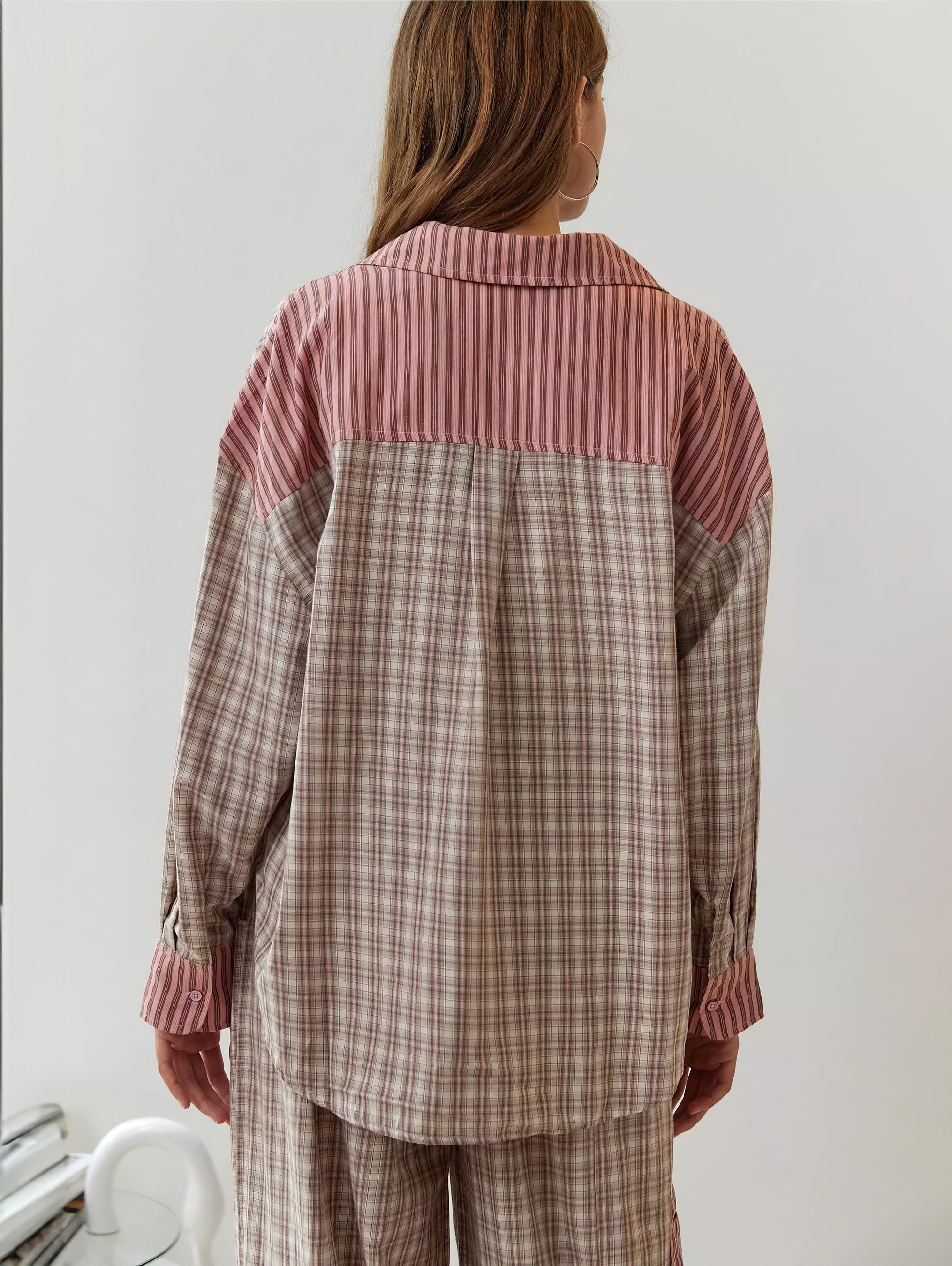 Melina | Elegant Loungekomfort i Blød Pasform | Damemode