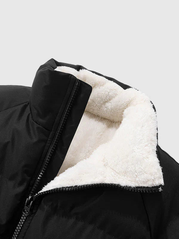 Lance | Jakke – Sofistikeret Look til Hverdag & Fest