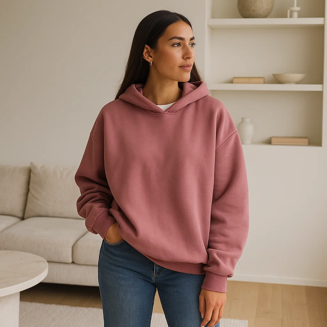Nayela | Kvinde Jakke – Stilfuldt og Komfortabelt Look
