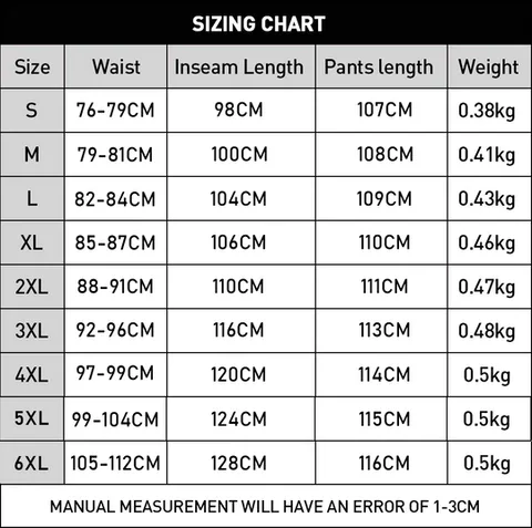 TrailForce | Cargo Bukser – Holdbarhed og Daglig Komfort