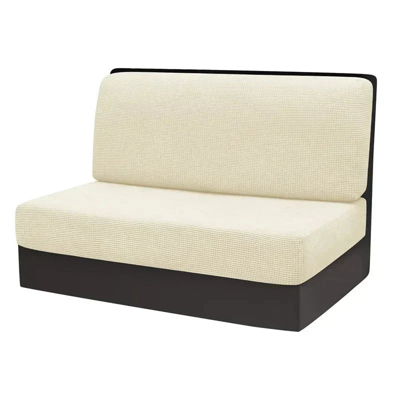 VanStyle | Moderne sædebank-opgradering til rejser