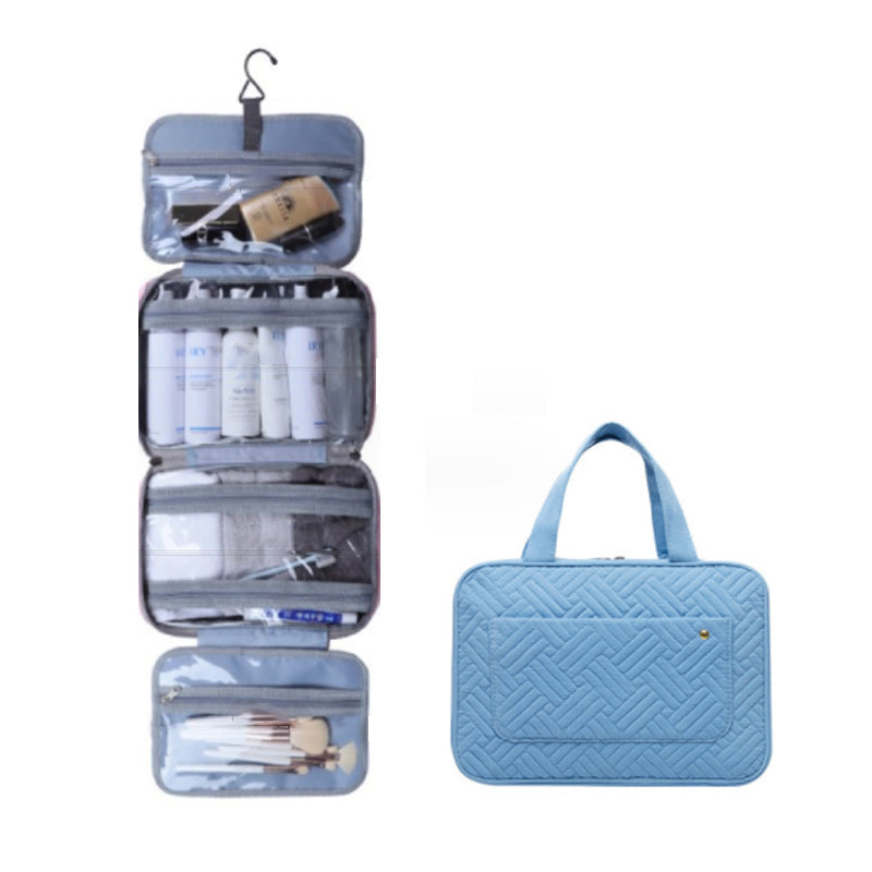 CaseMate | Rejsetaske – Organiseret opbevaring af essentials