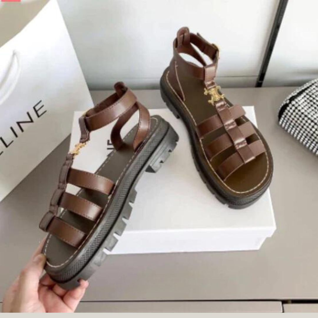 Celina | Stilfulde Sandaler