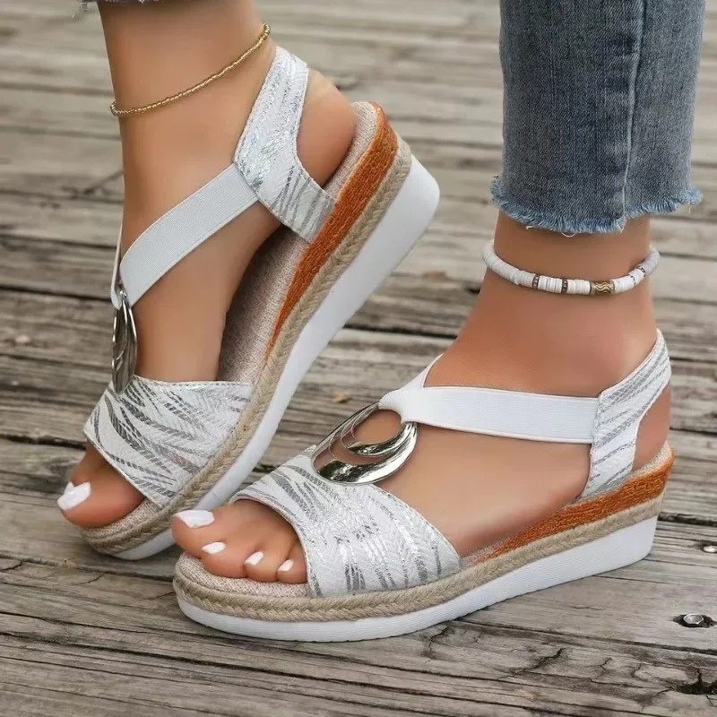 Astrid | Alsidige stilfulde sandaler