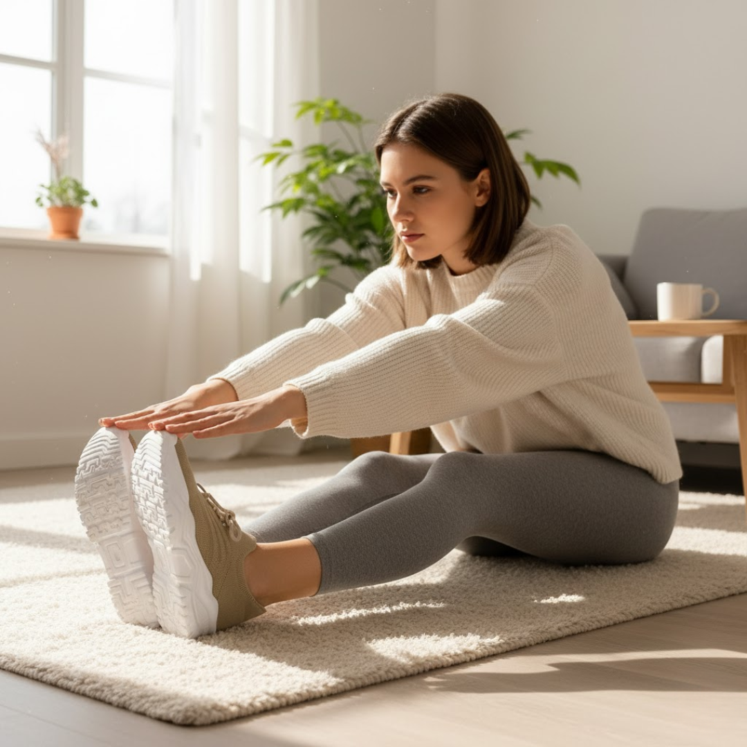 Aprina | Scarpe Ortopediche – Leggerezza & Supporto