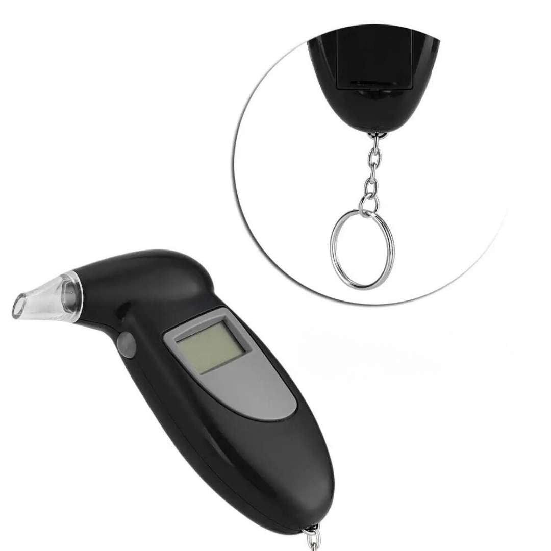 FitMeter | Åndedrætsmåler – Hurtig og Præcis Ketosekontrol