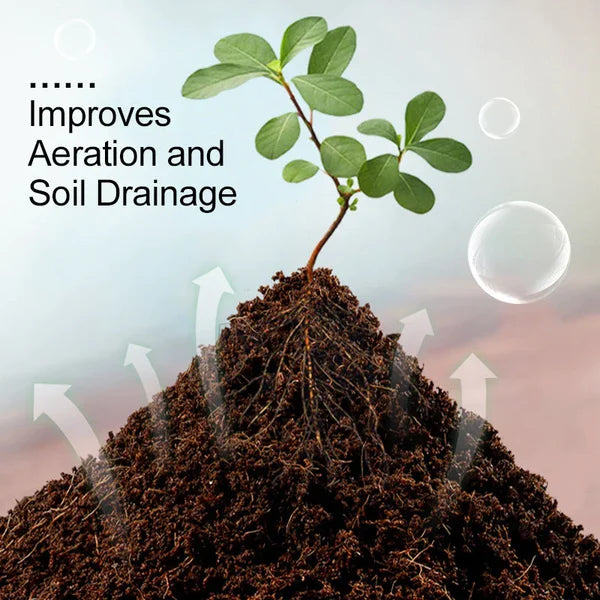 EcoGrow | Økologiske Kokosfibre til Planter