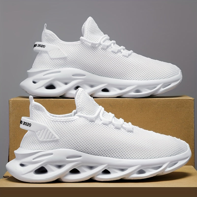 Ralph| Letvægts Sneakers med Støttende Pasform