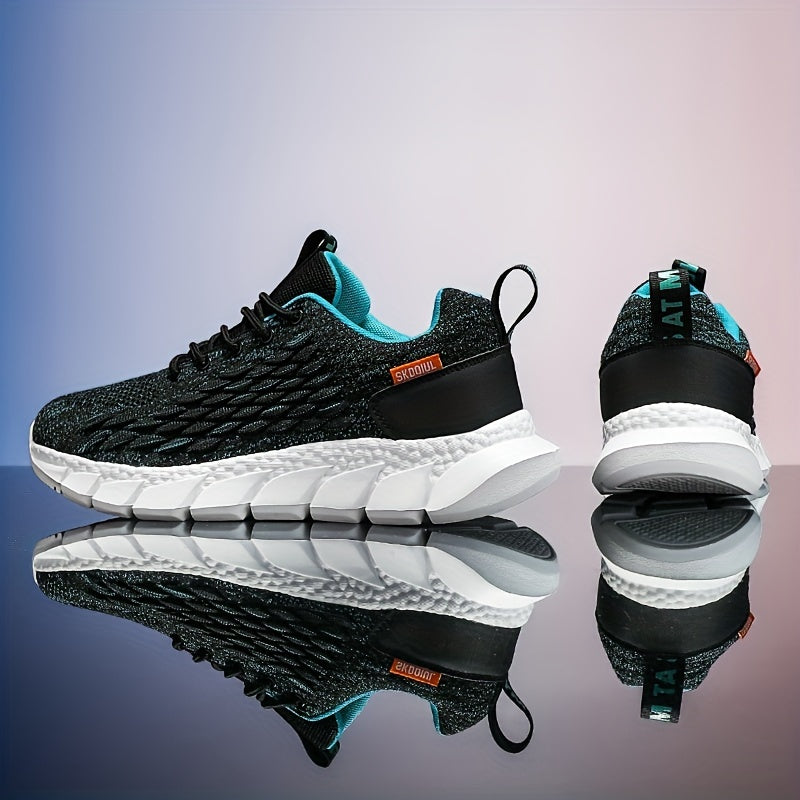 Francis| Sneakers – Casual og Stabil Komfort til Efteråret