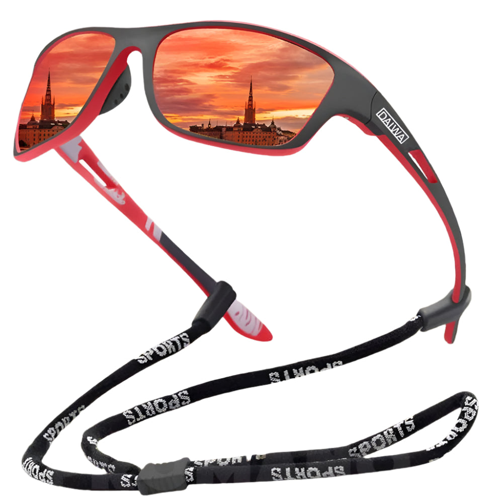 Bellissimo | Sportbriller – Elegant Beskyttelse til Aktive Livsstil-1