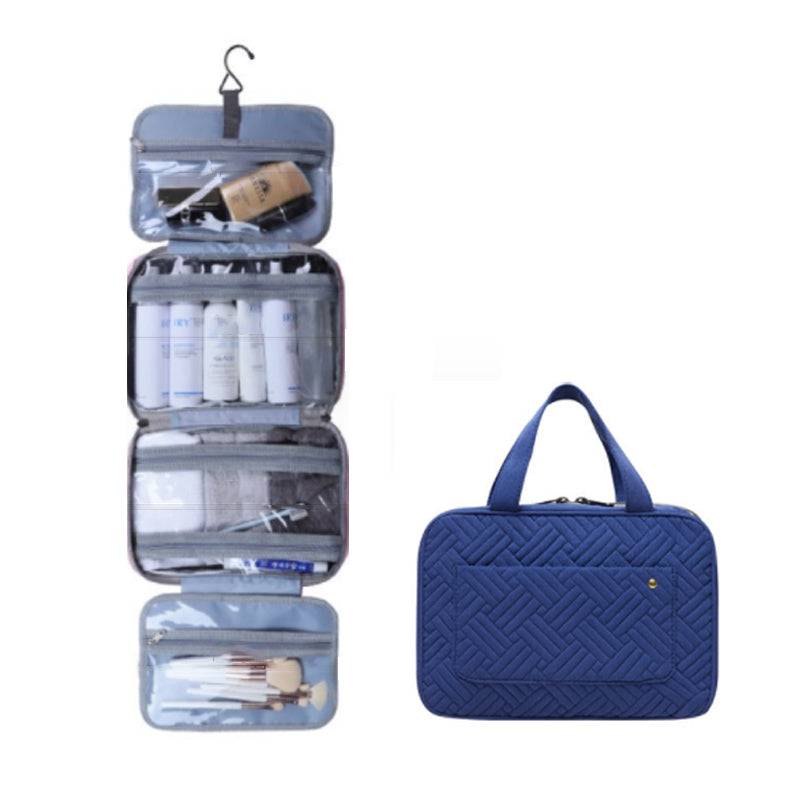 CaseMate | Rejsetaske – Organiseret opbevaring af essentials