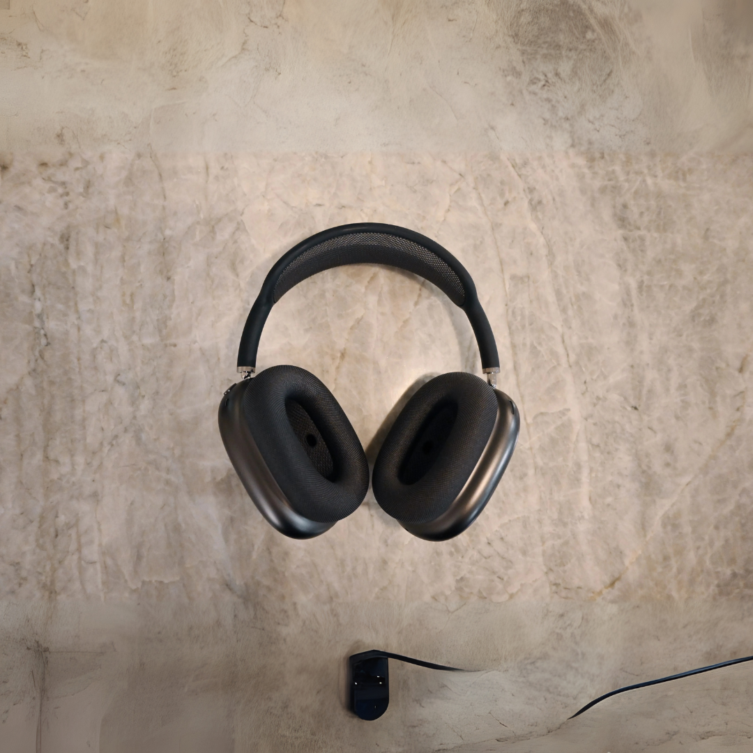 AeroBeats | Trådløse Bluetooth-høretelefoner med HiFi-lyd og støjreduktion