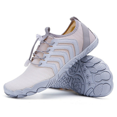 Stephanie | Let Frihed Barefoot Sko