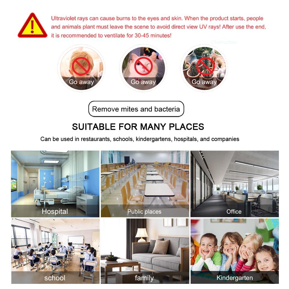 PureRay | UV-C Lysrens – Fjern Lugte & Forbedr Luftkvalitet