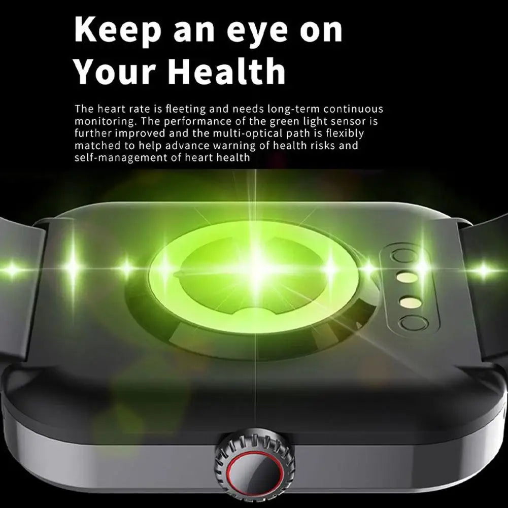 StyleBeat | Smartwatch – Personlig Assistentsfunktioner