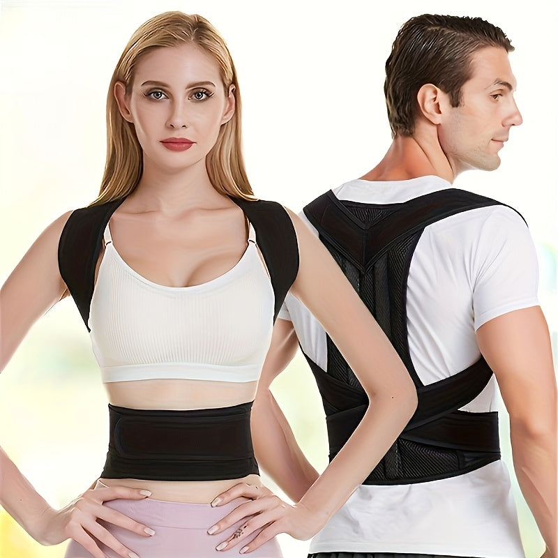 ComfortSpine | Rygstøtte med Trykaflastende Design