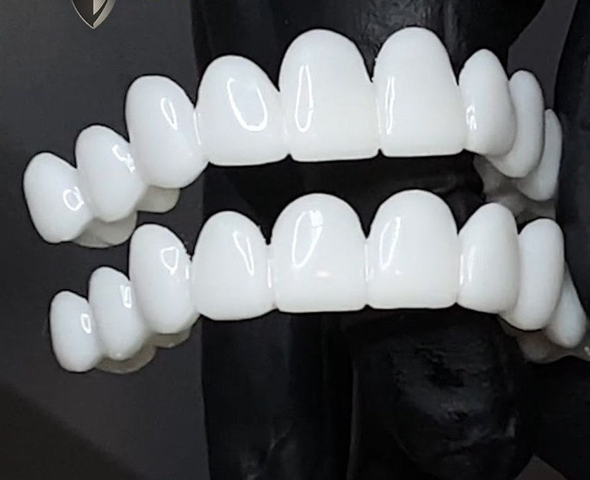 PureSmile | Tandprotese – Genskab Dit Smil Øjeblikkeligt
