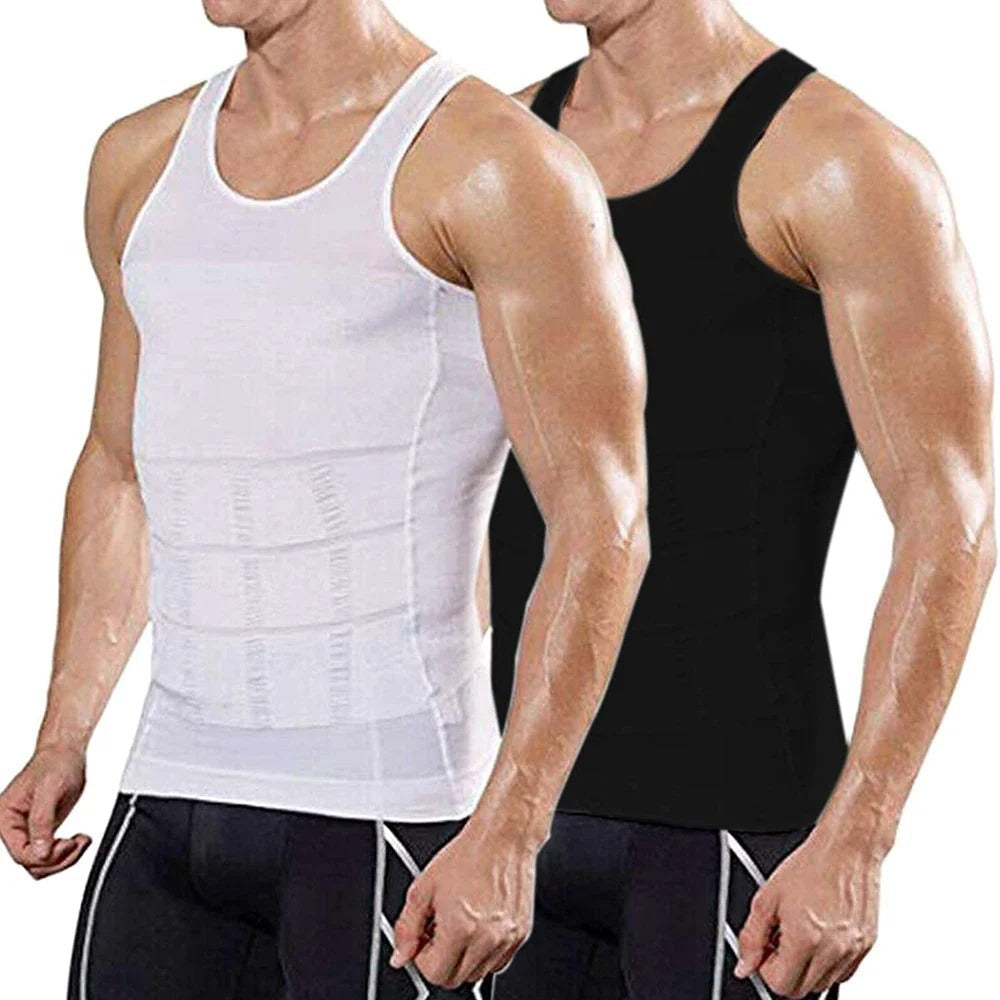 Brent | Body Shaper – Ret Ryggen & Skab Selvtillid
