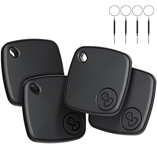 TagEase | Find hurtigt tabte genstande