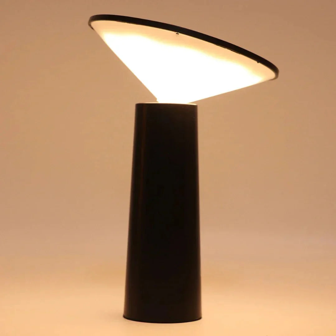AuroraLibra | Designerlampe inspireret af nordlyset