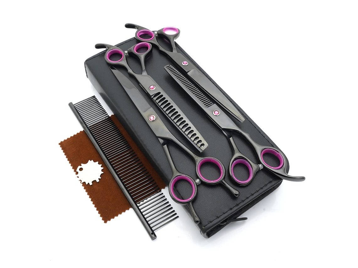 PawStyle | Nożyczki dla psów – Komfortowe i stylowe przycinanie