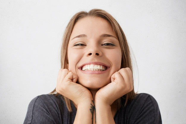 PureSmile | Tandprotese – Genskab Dit Smil Øjeblikkeligt