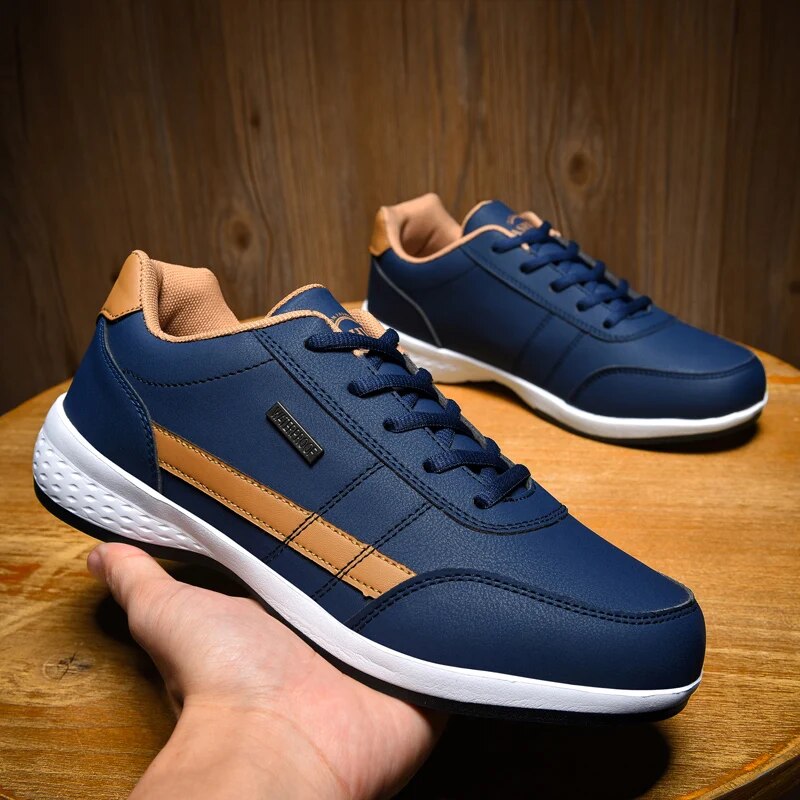 Jack | Sporty Komfort Herresko