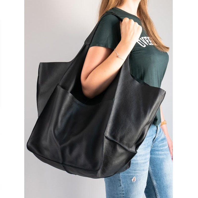 Anna | Rummelig Komfort Med Klassisk Design