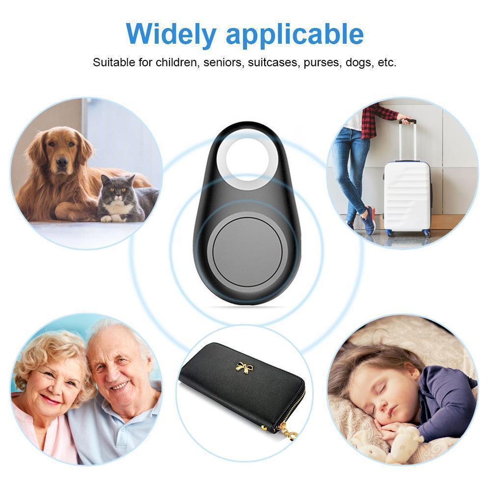PawsPoint | GPS Tracker til Kæledyr – Real-time Sporing & Sikkerhed