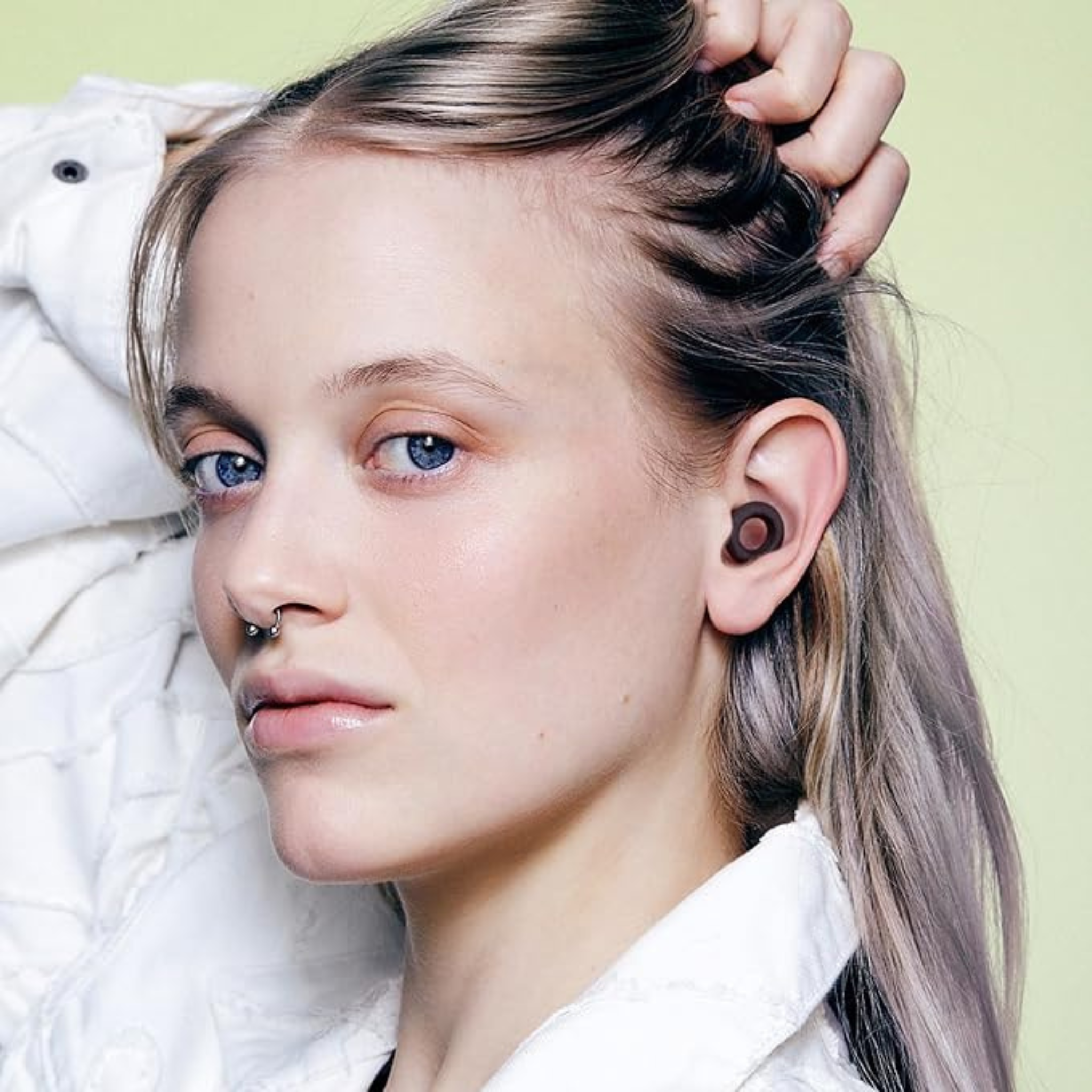ZenGuard | Anti-snorke-ring for rolig søvn