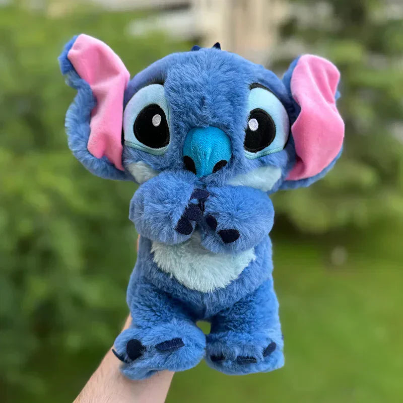 Étoile | Plush Toy – Beroligende Krammeven for Børn og Voksne-2