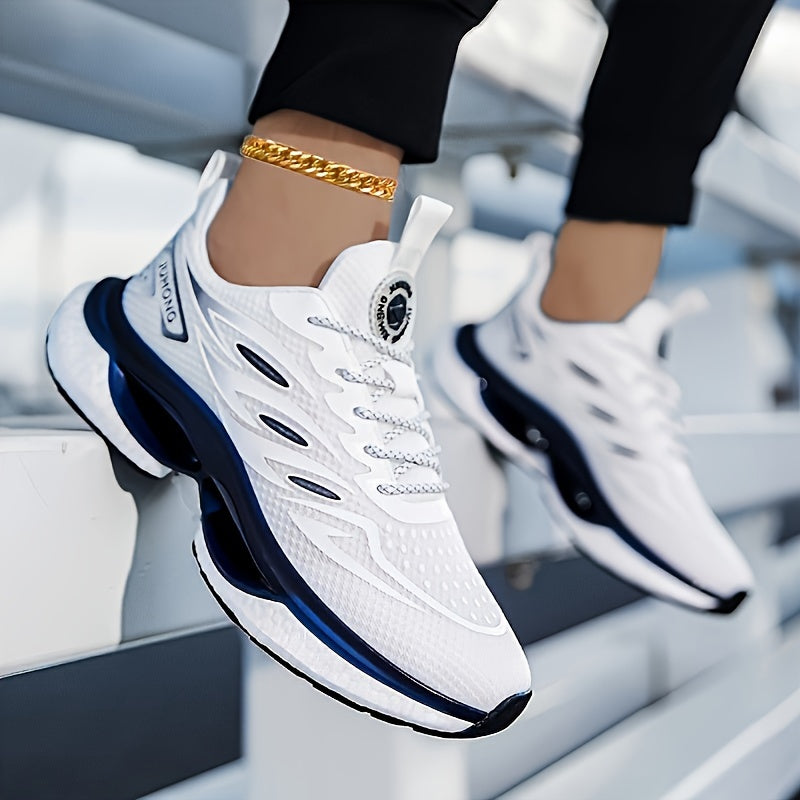 Diane | Letvægts Åndbare Sneakers til Damer