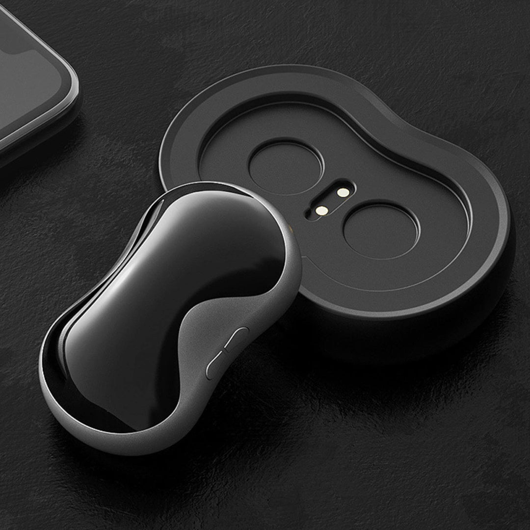 SnoreEase | Komfortowa regulacja snu