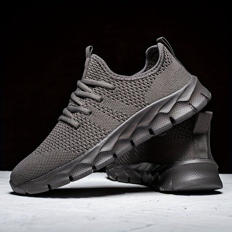 Russell | Celoroční Komfortní Běžecké Boty