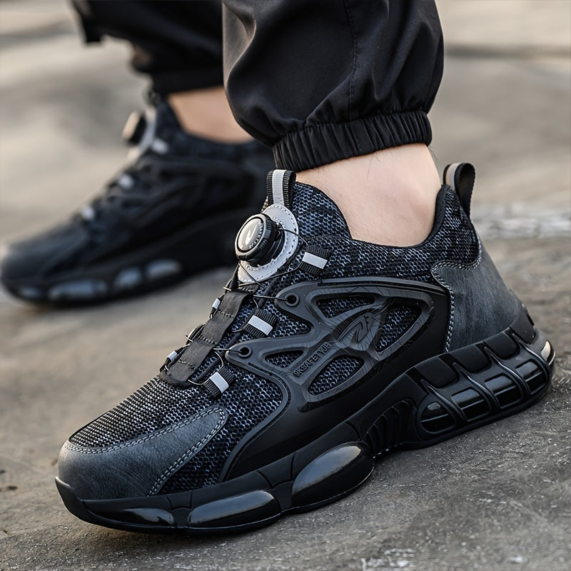 Tommy | Arbejdssko – Stødabsorberende Komfort hele Dagen