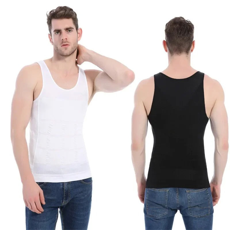 Brent | Body Shaper – Ret Ryggen & Skab Selvtillid