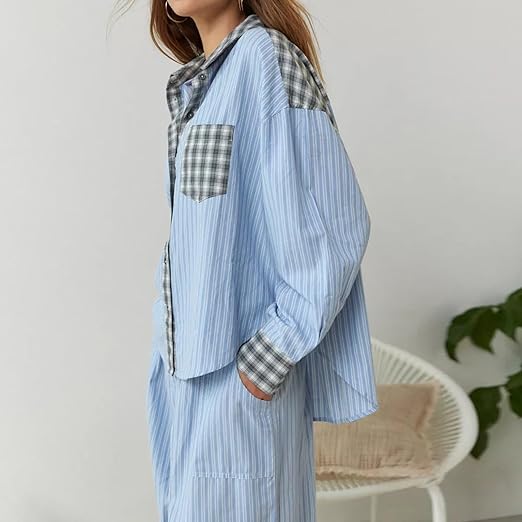 Melina | Elegant Loungekomfort i Blød Pasform | Damemode