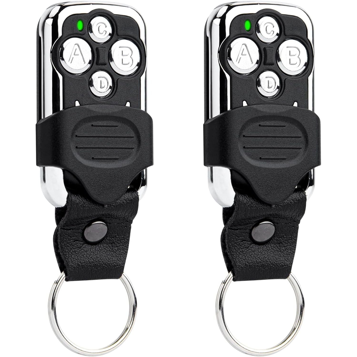 QuickLift | Garage Fjernbetjening – Øjeblikkelig og Sikker Adgang