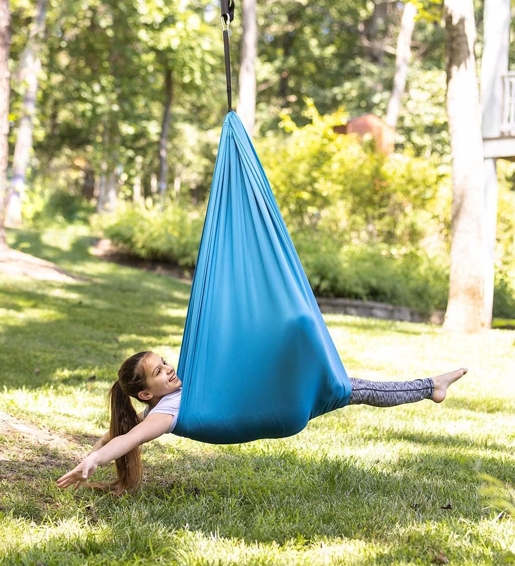 TherapySwing | Calming sensory swing for children and special needs