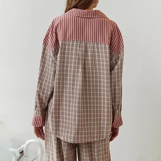 Melina | Elegant Loungekomfort i Blød Pasform | Damemode