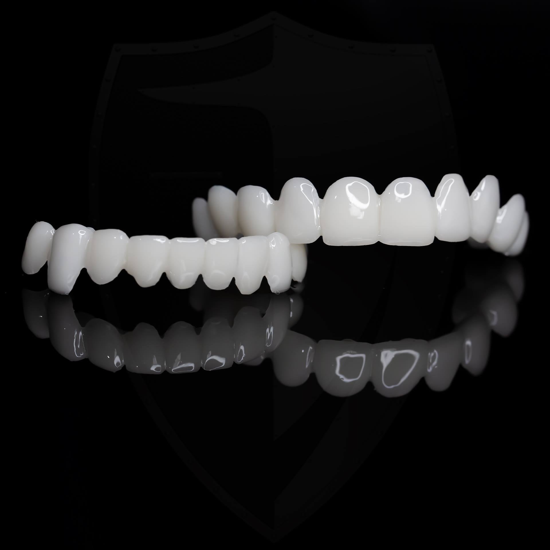 PureSmile | Tandprotese – Genskab Dit Smil Øjeblikkeligt