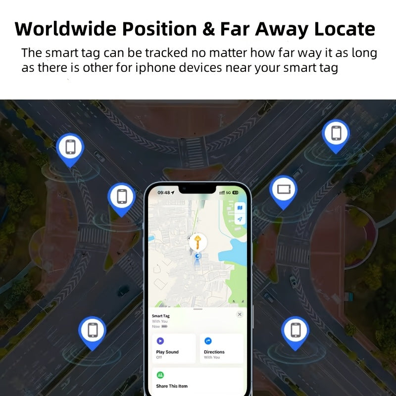 LocatePro | GPS Tracker – Pålidelig Sporing til Værdigenstande