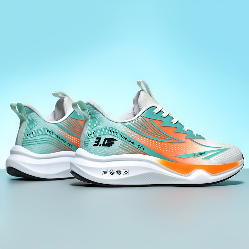 Ernest | Herresneakers – Letvægt og Komfort til Hele Dagen