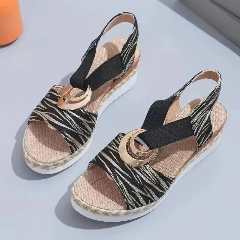 Astrid | Alsidige stilfulde sandaler