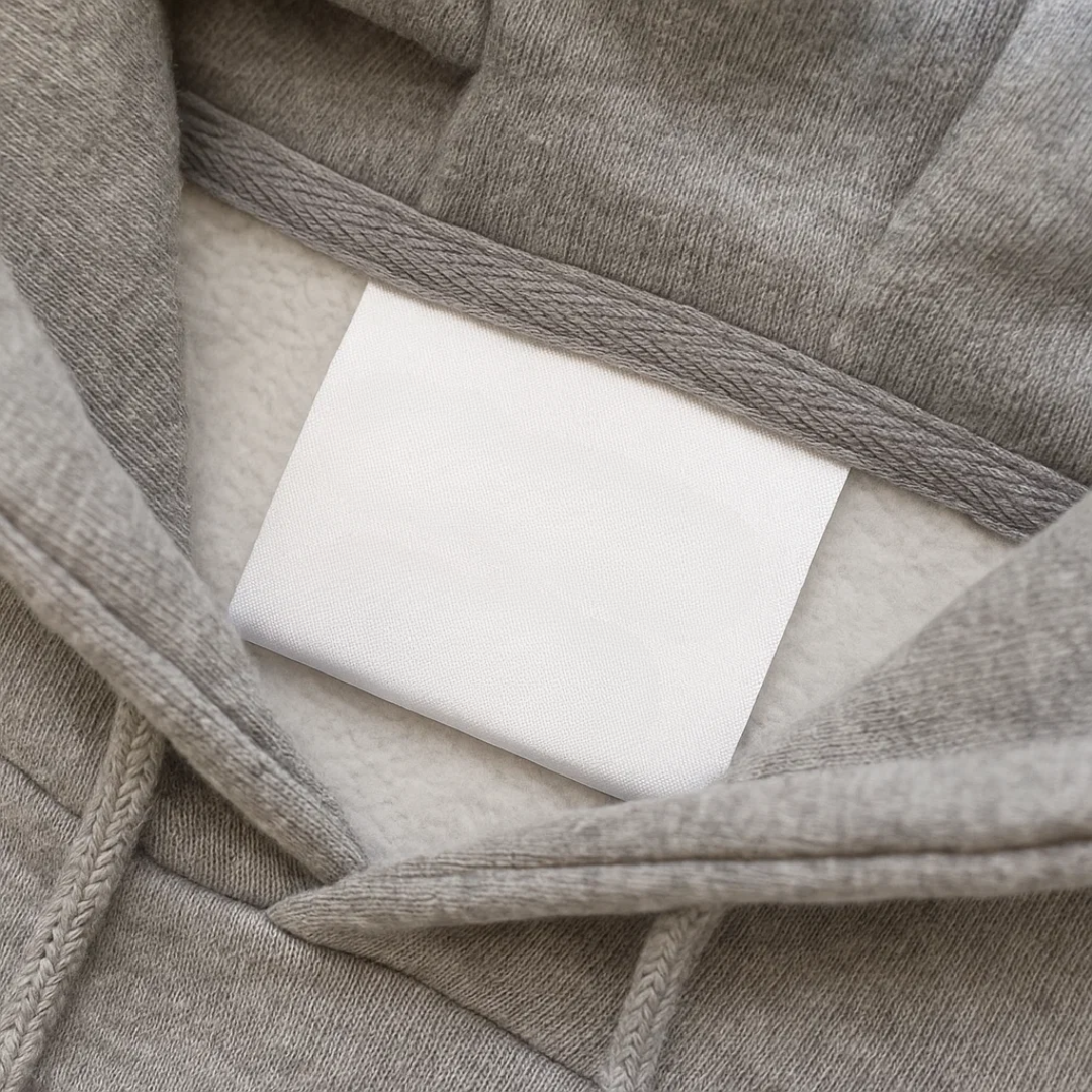 Bellezza | Hættetrøje Damer – Elegant og Komfortabel Design