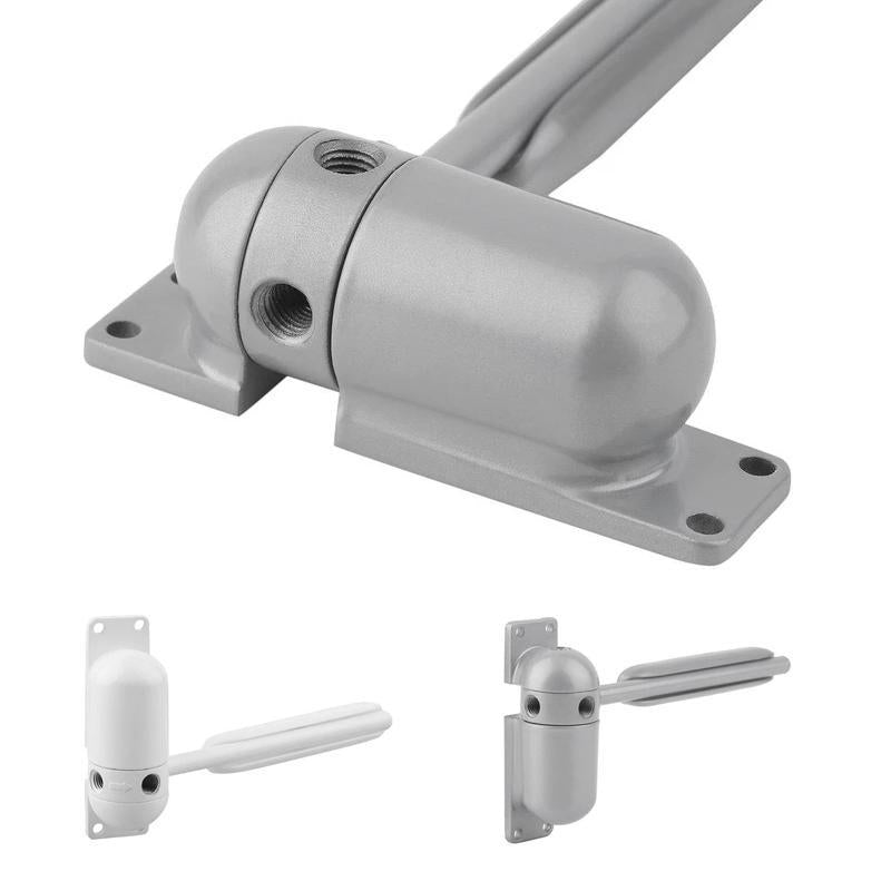 SwiftShut | Dørlukker – Automatisk & Støjsvag Lukning