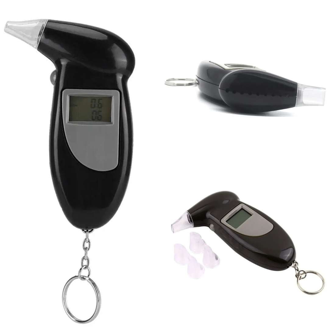 FitMeter | Åndedrætsmåler – Hurtig og Præcis Ketosekontrol
