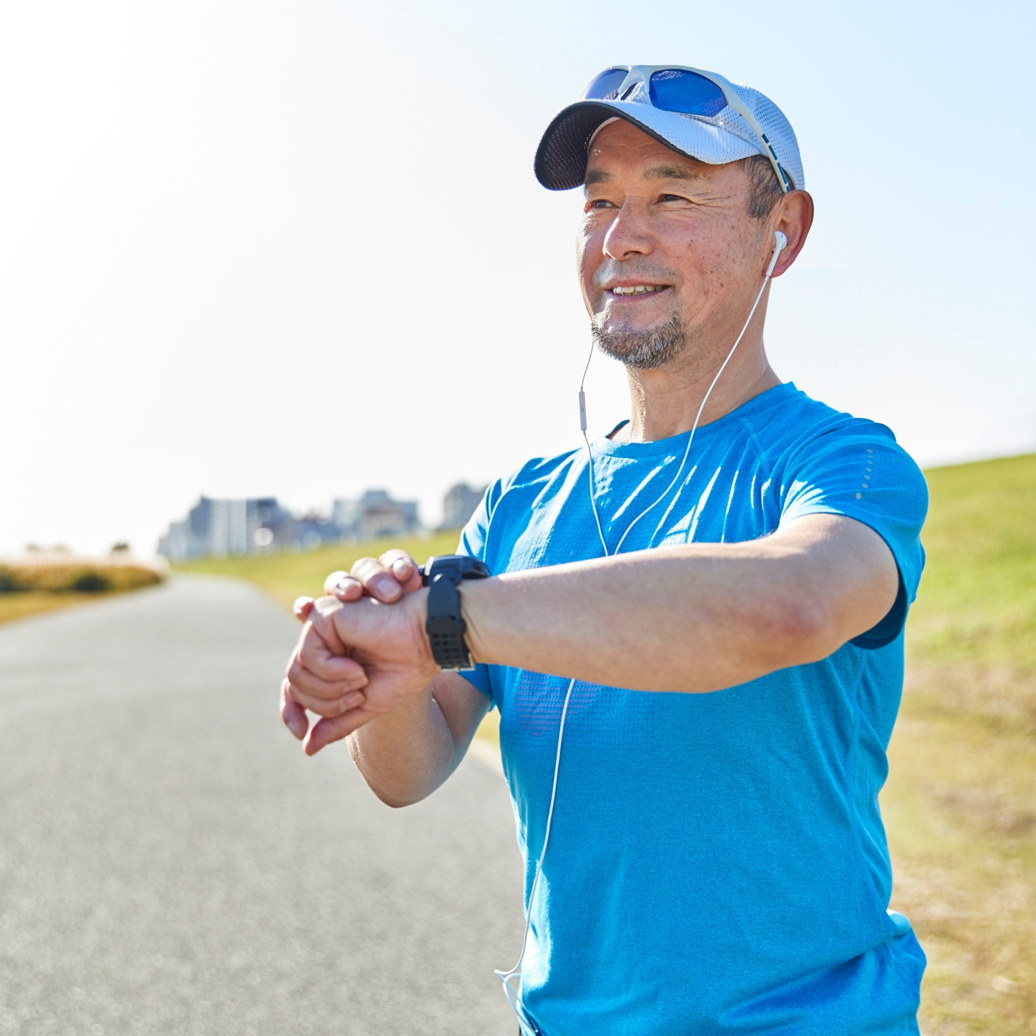 VitalPulse | Præcisions-sundhedsovervågning