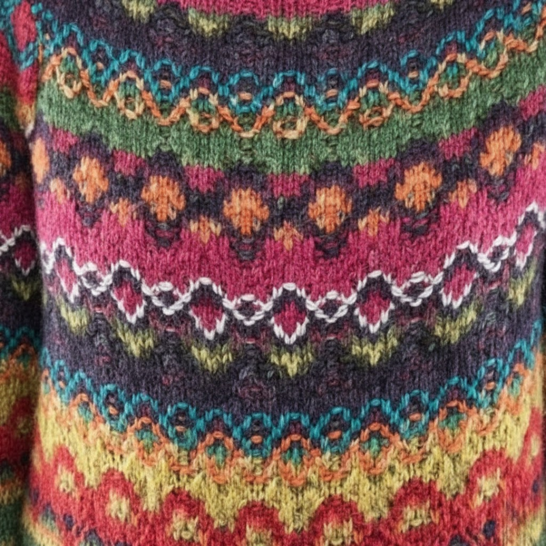 Alma | Puha és Letisztult Mindennapi Kötöttáru | Női